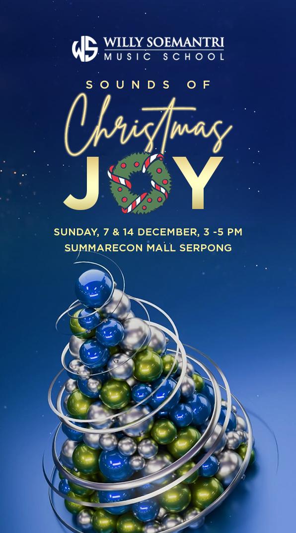 Selamat Datang di Willy Soemantri Music School